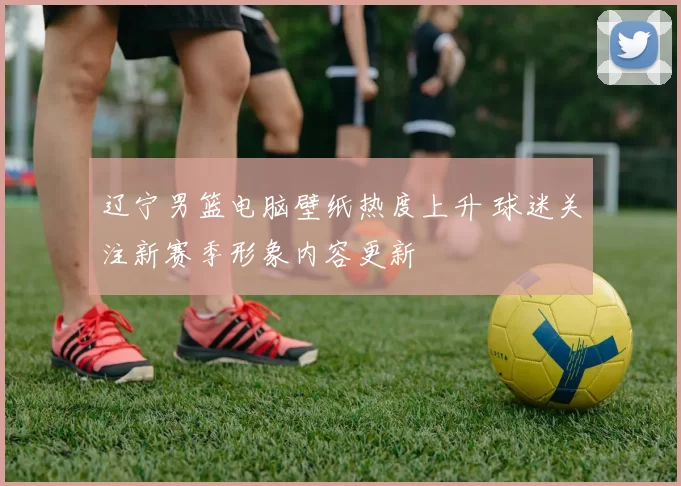 辽宁男篮电脑壁纸热度上升 球迷关注新赛季形象内容更新